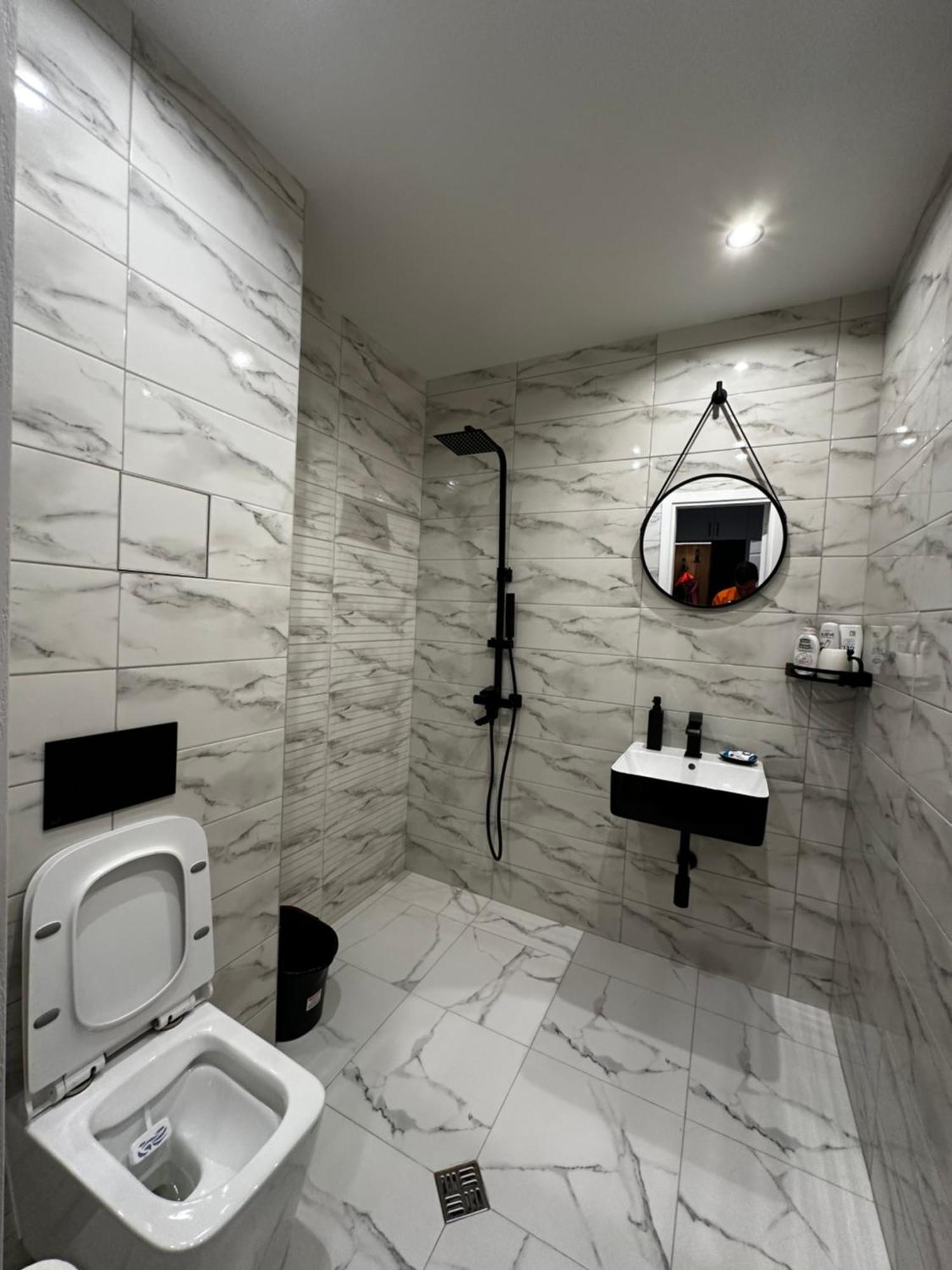 1Br Modern Condo Near The University Sofia Esterno foto